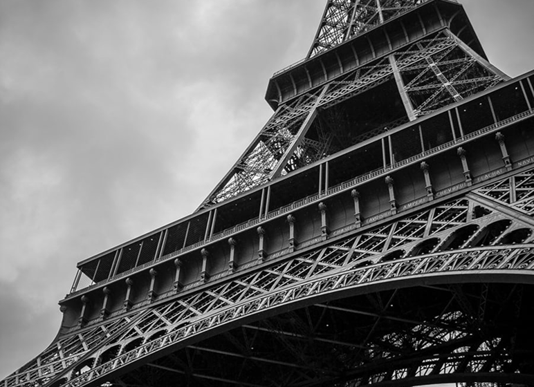 Effel tower
